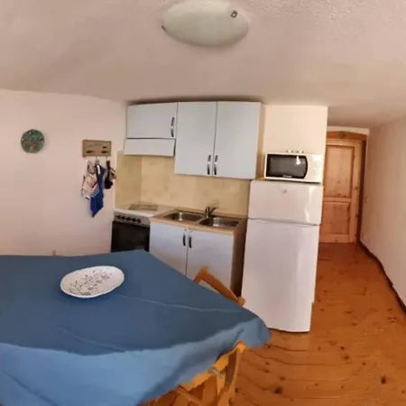 Bilocale 100 Mt. Budoni Fagr-vin01 Appartement