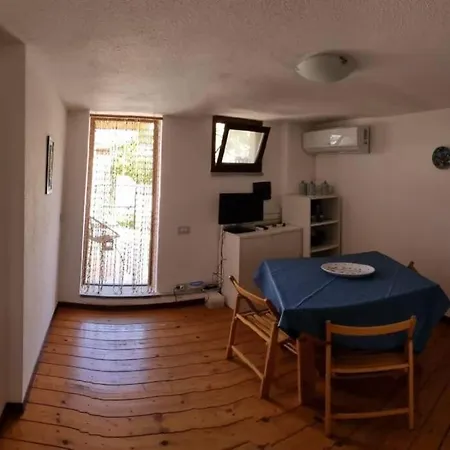 Bilocale 100 Mt. Budoni Fagr-vin01 Appartement Agrustos