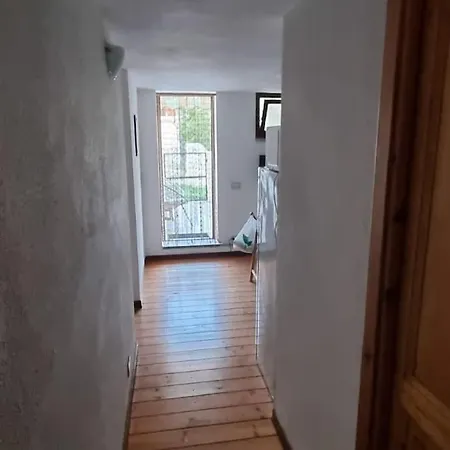 Bilocale 100 Mt. Budoni Fagr-vin01 Appartement Agrustos