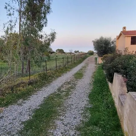 Bilocale 100 Mt. Budoni Fagr-vin01 Appartement *